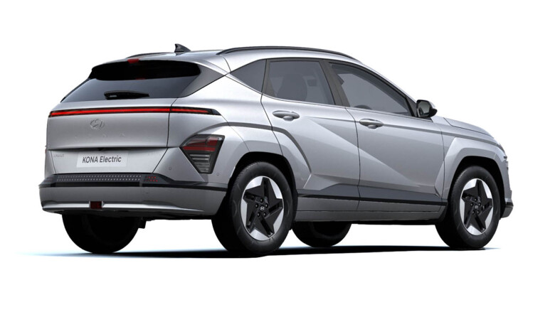 Hyundai KONA 160kW Advance 65kWh 5dr Auto [Comfort Pack] Electric Hatchback